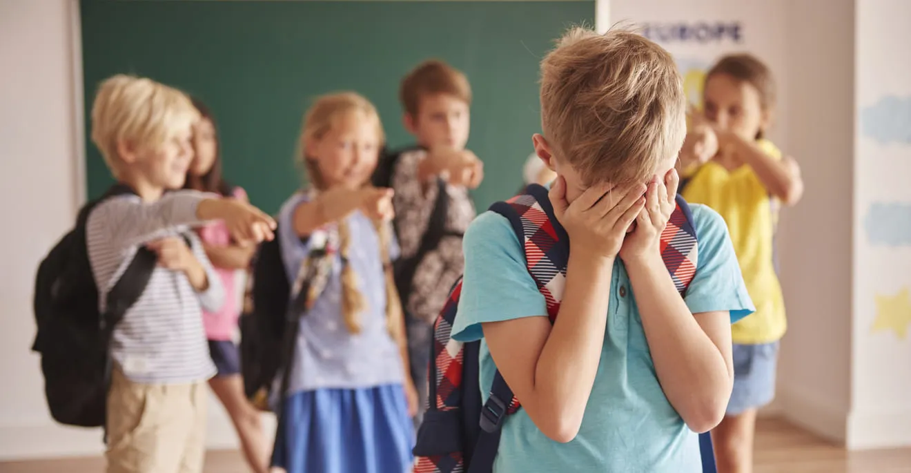 Juntos Contra o Bullying