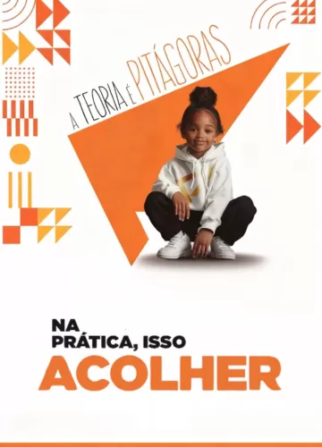 acolher